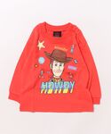 tシャツ 親子お揃い ディズニー トイ・ストー...の詳細画像1