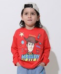 tシャツ 親子お揃い ディズニー トイ・ストー...の詳細画像5