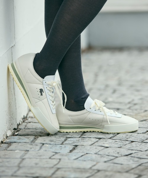 LACOSTE（ラコステ） スニーカー レディース AURA 225 4 SFA