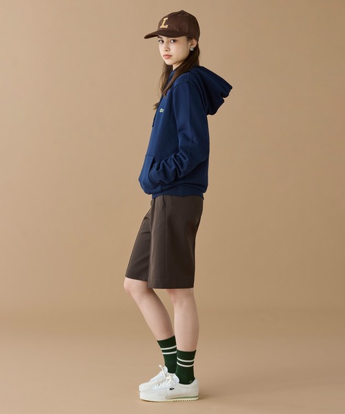 LACOSTE（ラコステ） スニーカー レディース AURA 225 4 SFA