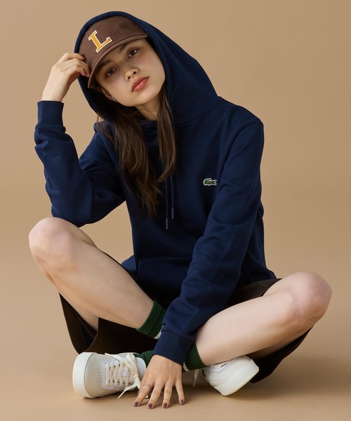 LACOSTE（ラコステ） スニーカー レディース AURA 225 4 SFA