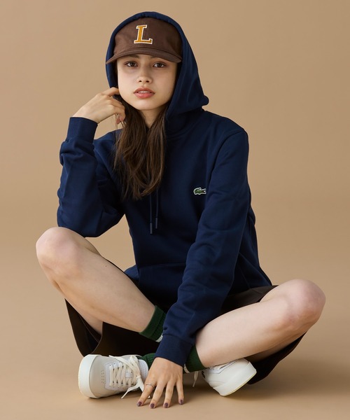 LACOSTE（ラコステ） スニーカー レディース AURA 225 4 SFA