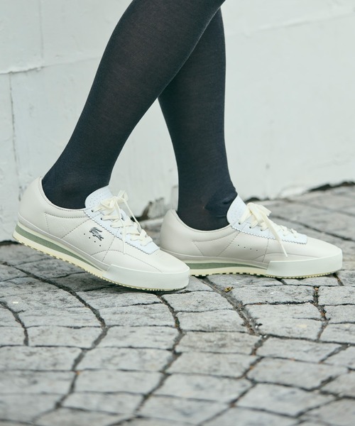 LACOSTE（ラコステ） スニーカー レディース AURA 225 4 SFA