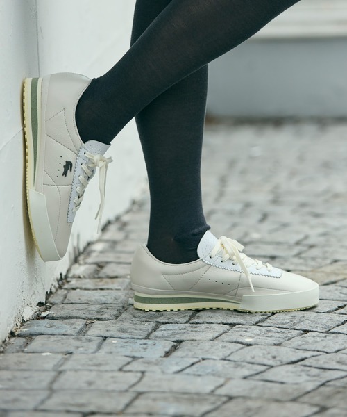 LACOSTE（ラコステ） スニーカー レディース AURA 225 4 SFA