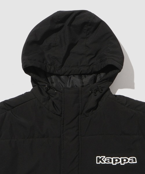 Kappa（カッパ） コート ジャケット ベンチコート メンズ レディース