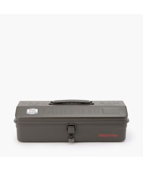 BRIEFING（ブリーフィング） BRIEFING×TOYO STEEL TOOL BOX Y-350