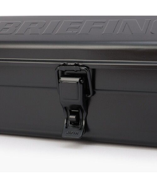 BRIEFING（ブリーフィング） BRIEFING×TOYO STEEL TOOL BOX Y-350