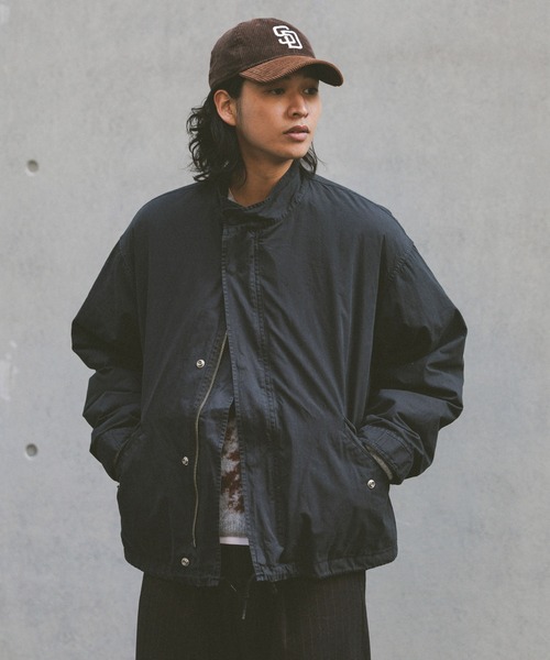 RAGEBLUE（レイジブルー） モッズコート コート AIRTHERMAL M65 3WAY