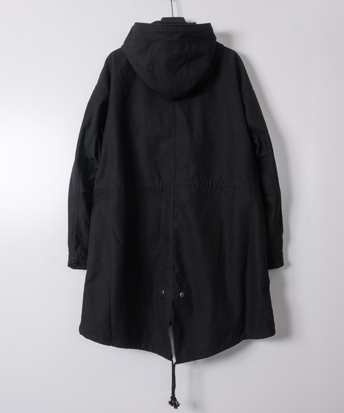 Jungle Storm（ジャングルストーム） モッズコート コート 「31