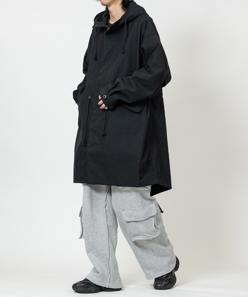 Jungle Storm（ジャングルストーム） モッズコート コート 「31