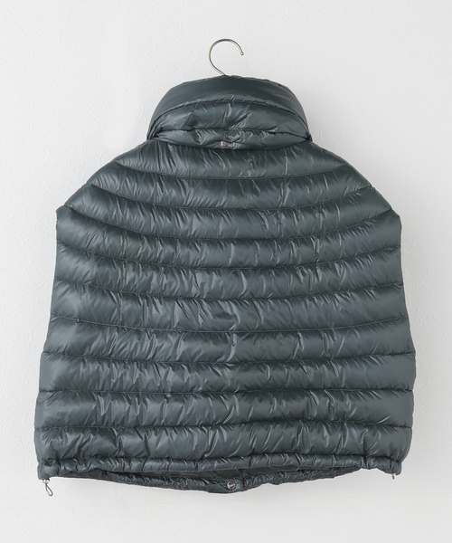 IENA（イエナ） ダウンベスト ベスト HERNO/ヘルノ DOWN VEST ダウン