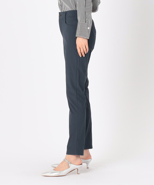 コムサ（COMME CA）/メリルハイテンション パンツ COMME CA（コムサ） パンツ メリルハイテンション パンツ レディース