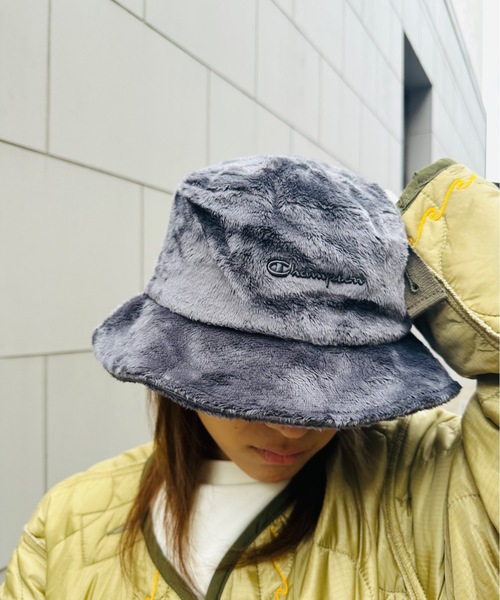 Champion（チャンピオン） 帽子 ハット champion / フリースボア