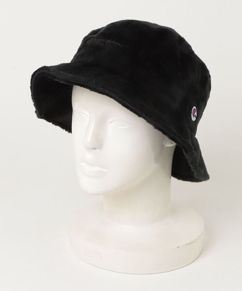 Champion（チャンピオン） 帽子 ハット champion / フリースボア