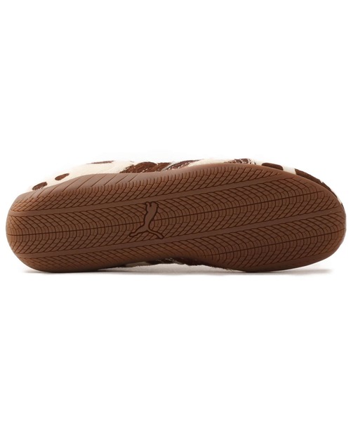 PUMA（プーマ） スピードキャット スニーカー PUMA SPEEDCAT COW WMNS
