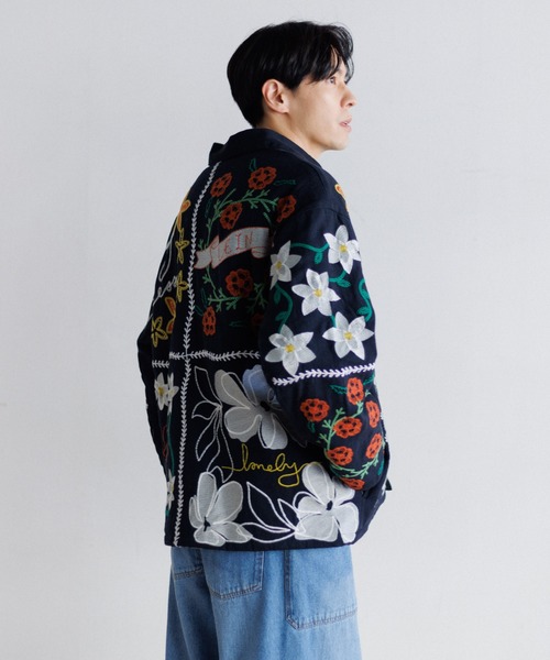 AMERICAN RAG CIE（アメリカンラグシー） コート アウター 「MEN