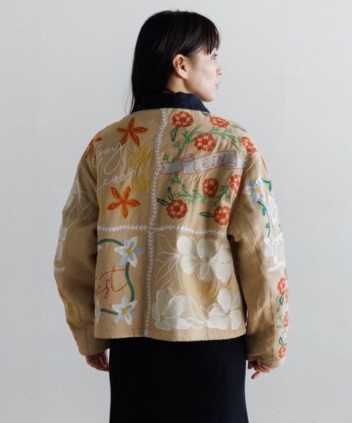 AMERICAN RAG CIE（アメリカンラグシー） コート アウター 「MEN