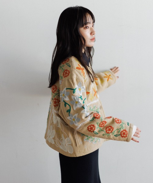 AMERICAN RAG CIE（アメリカンラグシー） コート アウター 「MEN