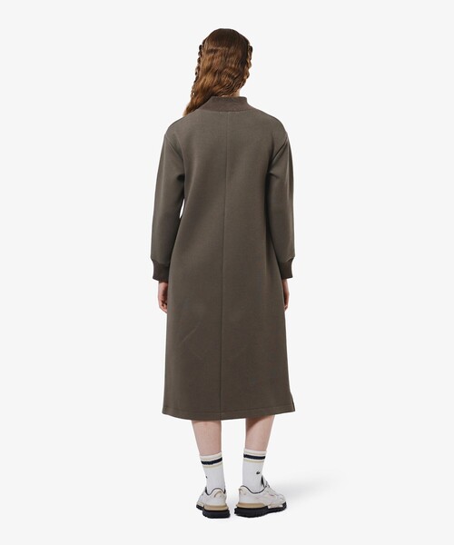 新品＊LACOSTEラコステ＊テニスワンピース ラコステ×「ONE PIECE」のTシャツ、コラボ仕様“ワニ”ロゴや漫画の扉絵