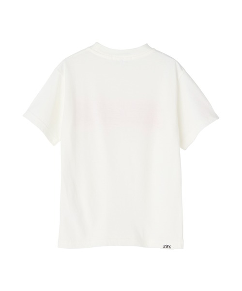 tシャツ HYSTERIC LOGO Tシャツ キッズ 子供服 男の子 女の子の画像
