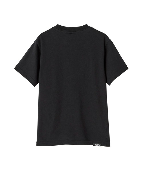 tシャツ HYSTERIC LOGO Tシャツ キッズ 子供服 男の子 女の子の画像