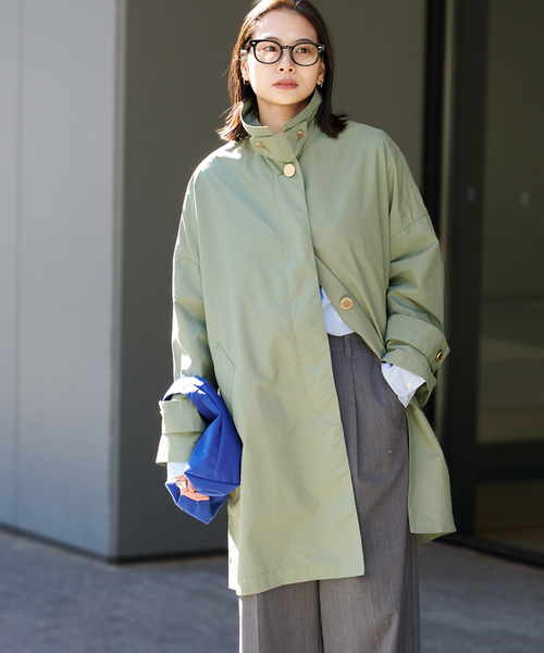 Traditional Weatherwear（トラディショナル ウェザーウェア） ステン