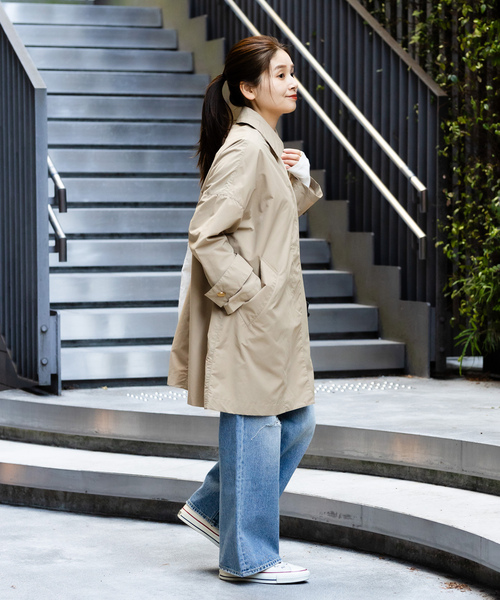 Traditional Weatherwear（トラディショナル ウェザーウェア） ステン