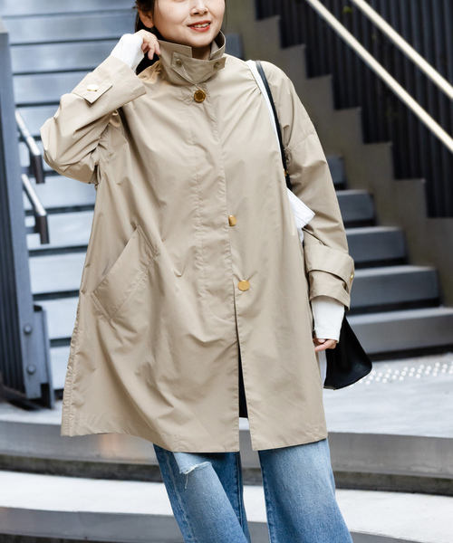 Traditional Weatherwear（トラディショナル ウェザーウェア） ステン