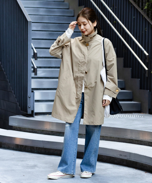 Traditional Weatherwear（トラディショナル ウェザーウェア） ステン