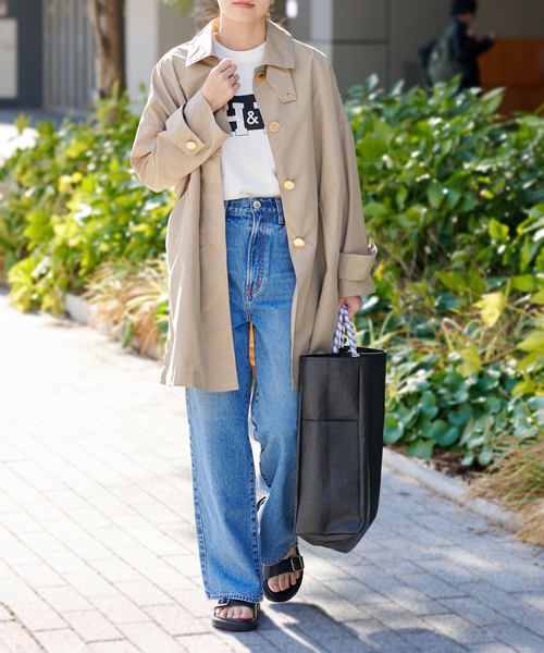 Traditional Weatherwear（トラディショナル ウェザーウェア） ステン