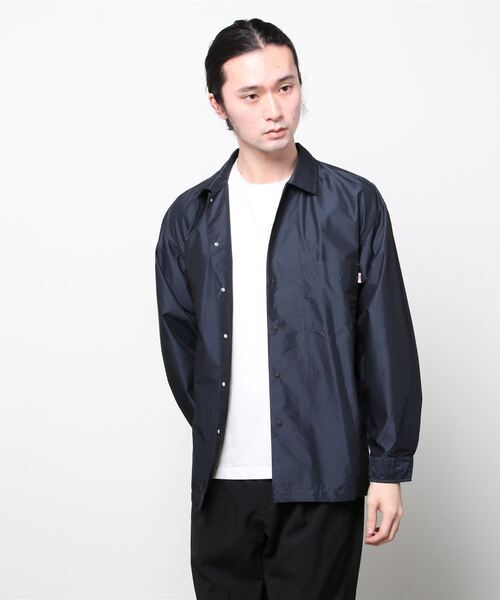 DANTON メンズ ネイビーコート サイズ40 Danton（ダントン） コート 40