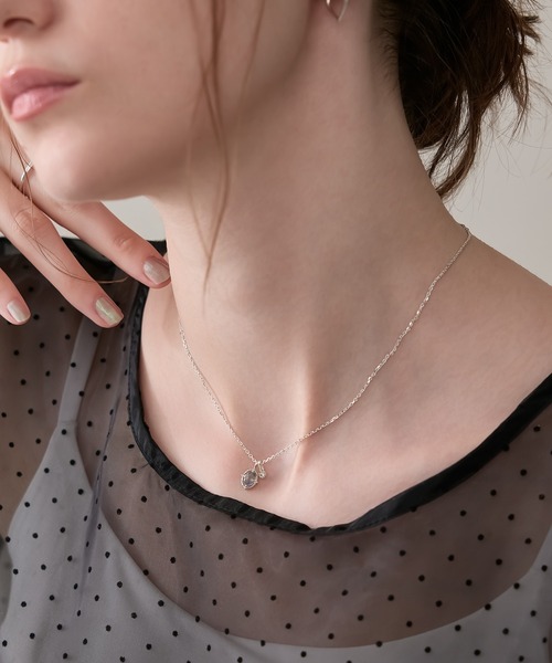 NOJESS（ノジェス） ネックレス 「Christmas Limited Edition