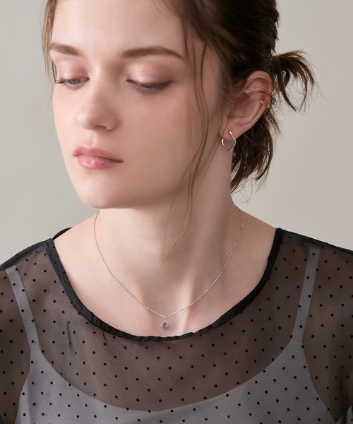 NOJESS（ノジェス） ネックレス 「Christmas Limited Edition