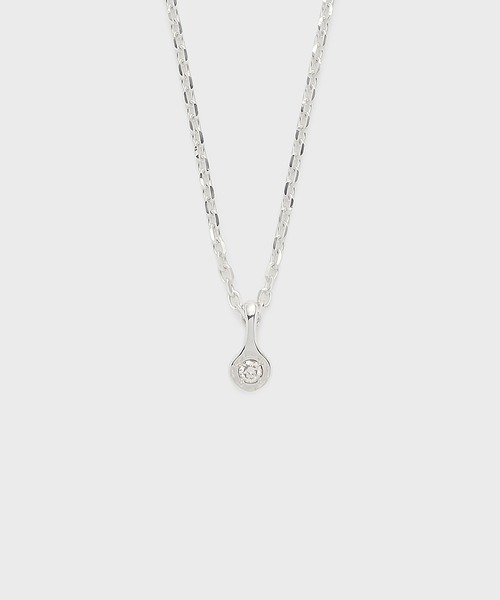 NOJESS（ノジェス） ネックレス 「Christmas Limited Edition