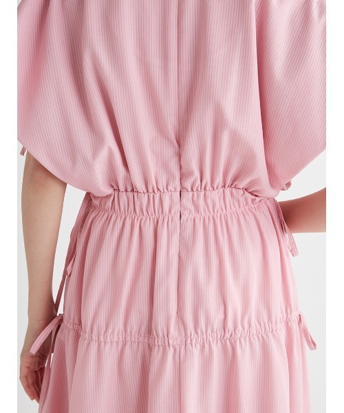 CELFORD（セルフォード） ノースリーブワンピース 36 ホワイト