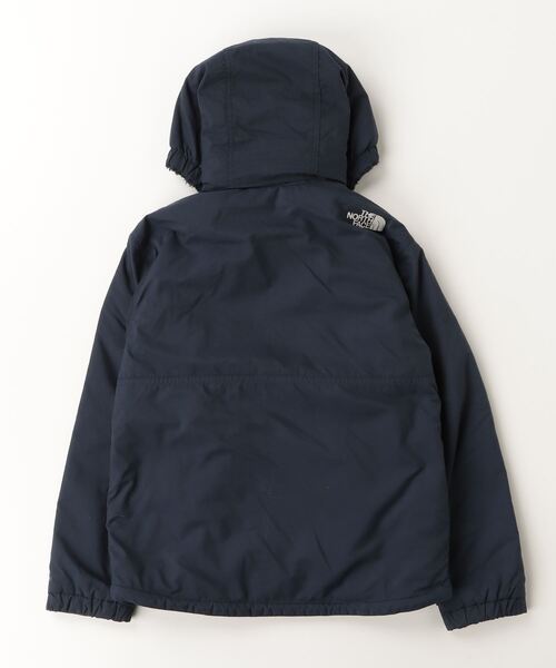 THE NORTH FACE（ザ ノースフェイス） 「KIDS」刺繍ナイロンブルゾン