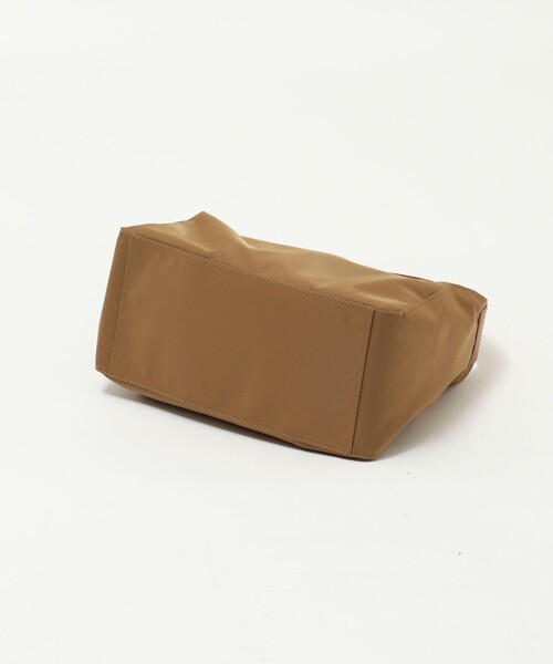 「ORSETTO」 トートバッグ FREE キャメル レディース_画像5