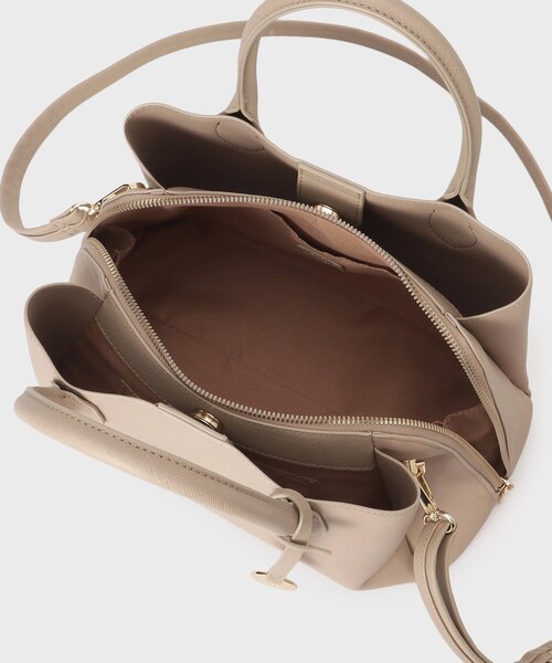 index（インデックス） ボストンバッグ 「通勤・セレモニー対応」2WAY