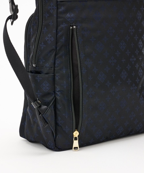 russet（ラシット） リュック FREE ブラック系その他2 レディース