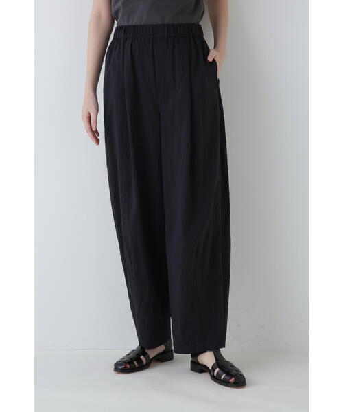 「human woman」 カーゴパンツ MEDIUM ライトグリーン レディース_画像4