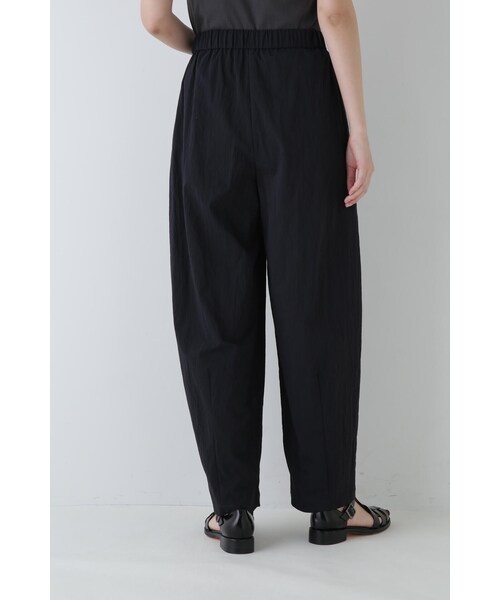 「human woman」 カーゴパンツ MEDIUM ライトグリーン レディース_画像5