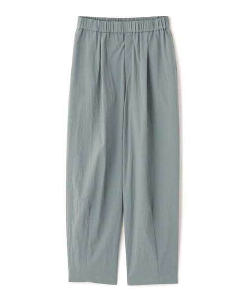 「human woman」 カーゴパンツ MEDIUM ライトグリーン レディース_画像8