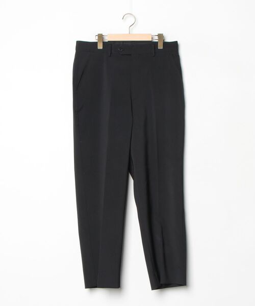 BEAUTY＆YOUTH UNITED ARROWS スラックス L ブラック メンズ