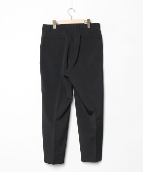 BEAUTY＆YOUTH UNITED ARROWS スラックス L ブラック メンズ