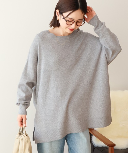 AMERICAN HOLIC（アメリカンホリック） ニット セーター バイパチ