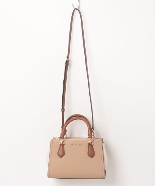 ハンドバッグ MARILYN SM MSGR サッチェル