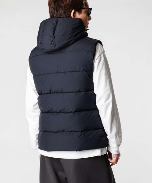 Pyrenex（ピレネックス） ダウンベスト ベスト PYRENEX SPOUTNIC MINI