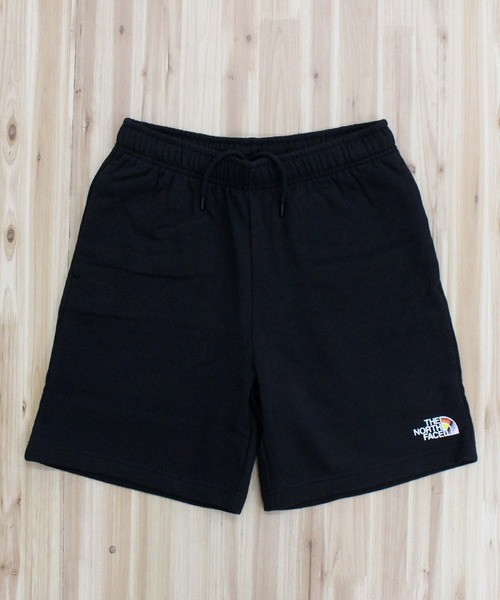THE NORTH FACE ショートパンツ THE NORTH FACE（ザ ノースフェイス） ショートパンツ S ブラック