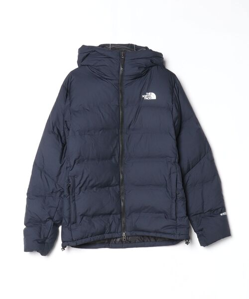 THE NORTH FACE（ザ ノースフェイス） ダウンジャケット S ネイビー