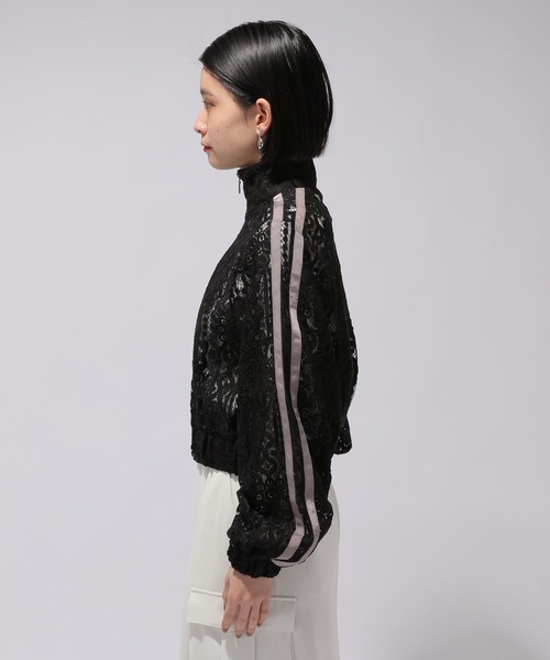 「HARE」 ブルゾン FREE ブラック系その他 レディース_画像8